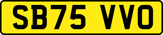 SB75VVO