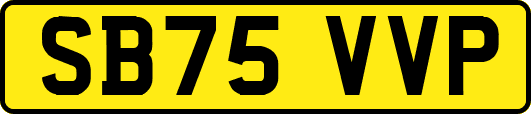 SB75VVP