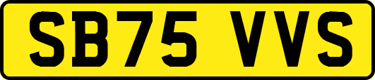 SB75VVS