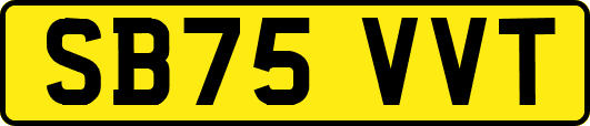 SB75VVT