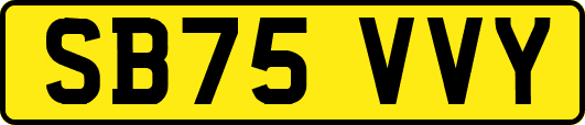 SB75VVY