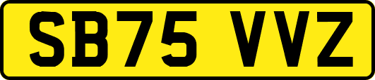 SB75VVZ