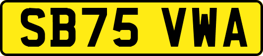 SB75VWA