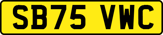 SB75VWC