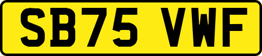 SB75VWF