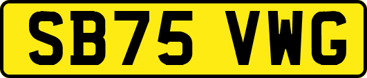 SB75VWG