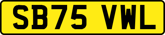 SB75VWL