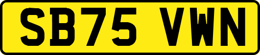 SB75VWN