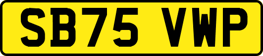 SB75VWP