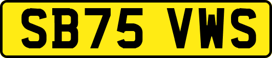 SB75VWS