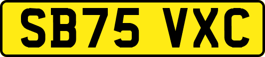 SB75VXC