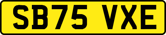 SB75VXE
