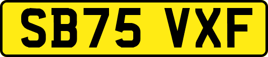SB75VXF