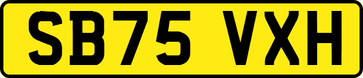 SB75VXH
