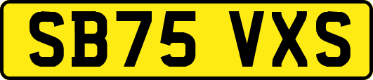 SB75VXS