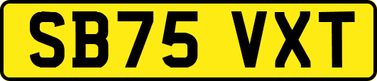 SB75VXT