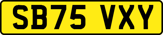 SB75VXY