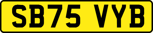 SB75VYB