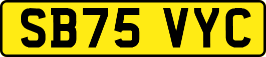 SB75VYC