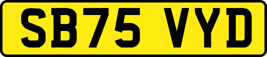 SB75VYD