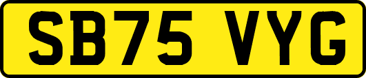 SB75VYG