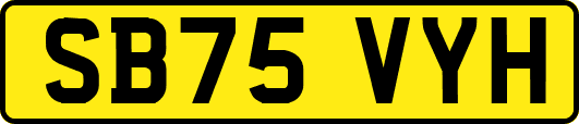 SB75VYH