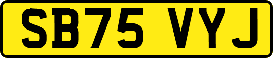 SB75VYJ