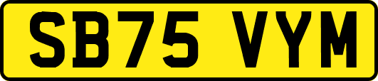 SB75VYM