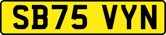 SB75VYN