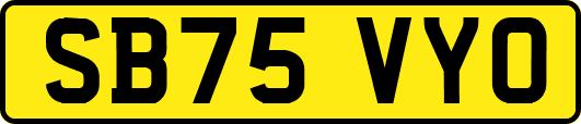 SB75VYO