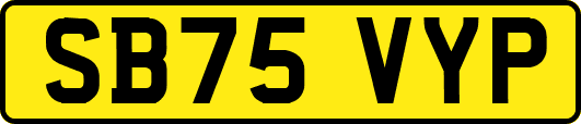 SB75VYP