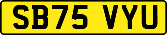 SB75VYU