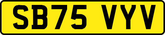 SB75VYV