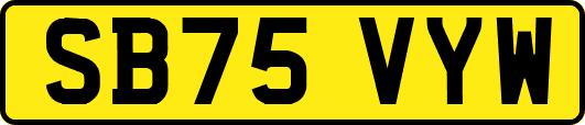 SB75VYW