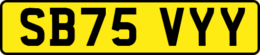 SB75VYY