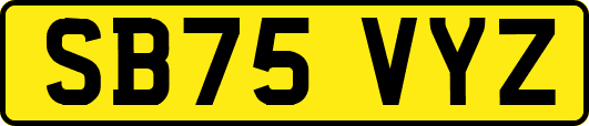 SB75VYZ