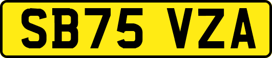SB75VZA