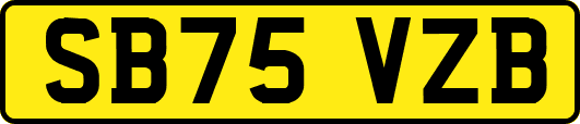 SB75VZB