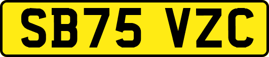 SB75VZC