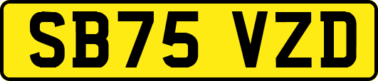 SB75VZD