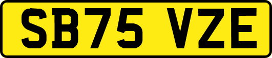 SB75VZE