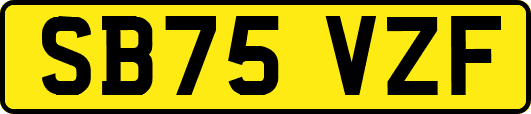 SB75VZF