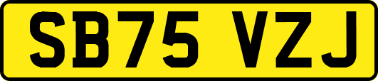 SB75VZJ