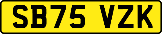 SB75VZK