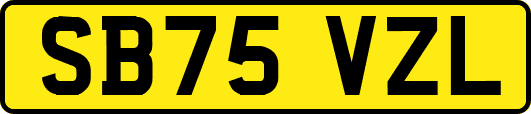 SB75VZL