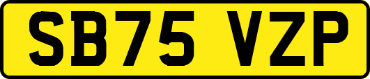 SB75VZP