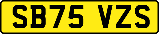 SB75VZS