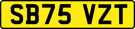 SB75VZT