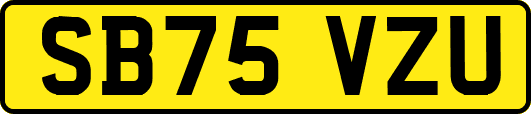 SB75VZU