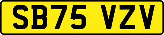 SB75VZV